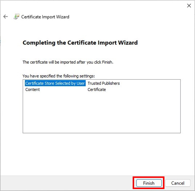 Digitally Signed Macro - Simplified Loader Excel for Oracle Fusion Cloud ERP